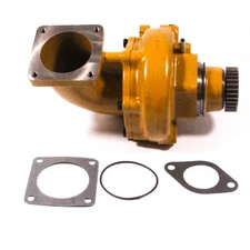 6240-61-1106 WATER PUMP ASSY Suitable For Komatsu 6240611106