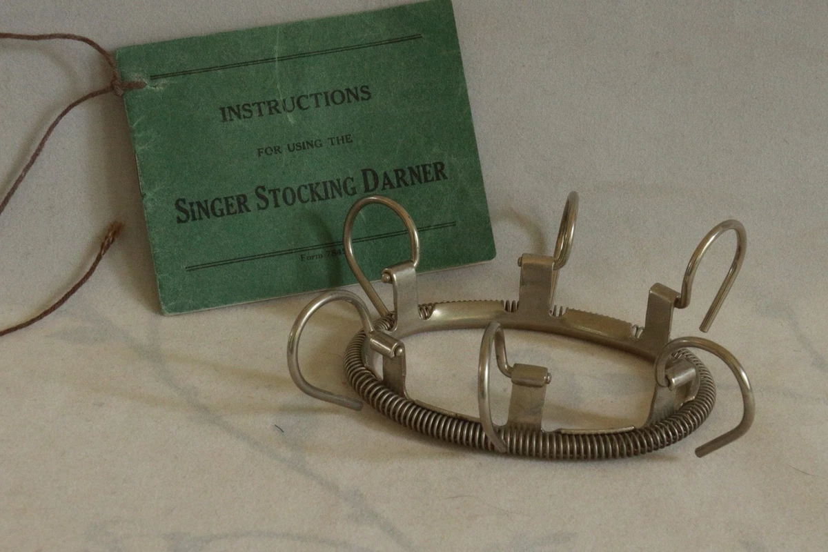 Vintage Original Other Sewing Collectibles for sale | eBay