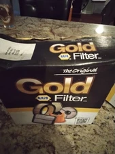 Napa Gold Air Filter 6033
