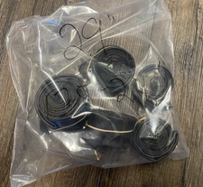 SPECIALIZED O.E.M. STANDARD 29" INNER TUBES, PRESTA, 1.75 - 2.4", 40MM, 5 EACH