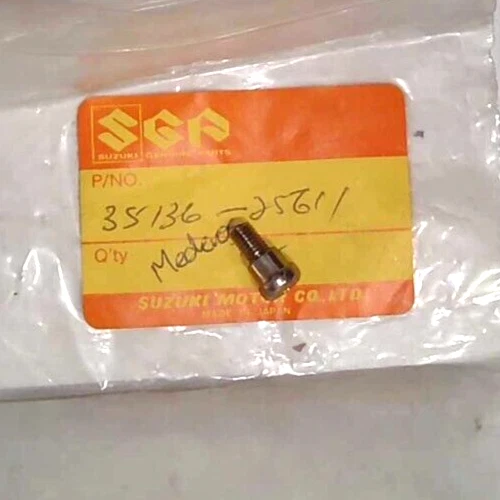 SCREW,HEAD LAMP | M