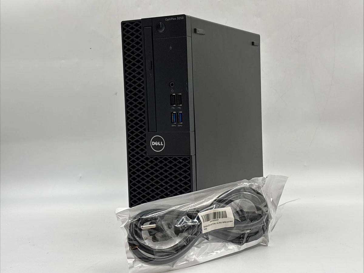 Dell OptiPlex 3050 Intel Core i5 7th Gen. SSD (Solid State Drive