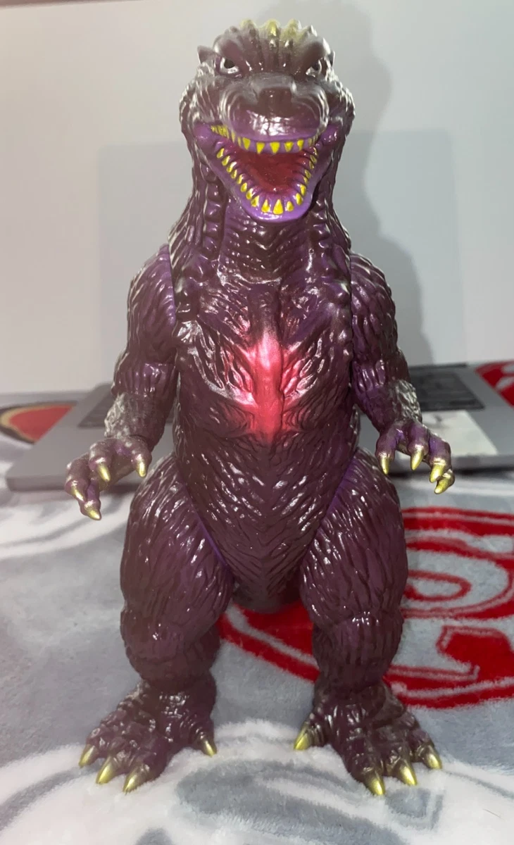 17 Years and Up Marmit Godzilla Toys for sale | eBay