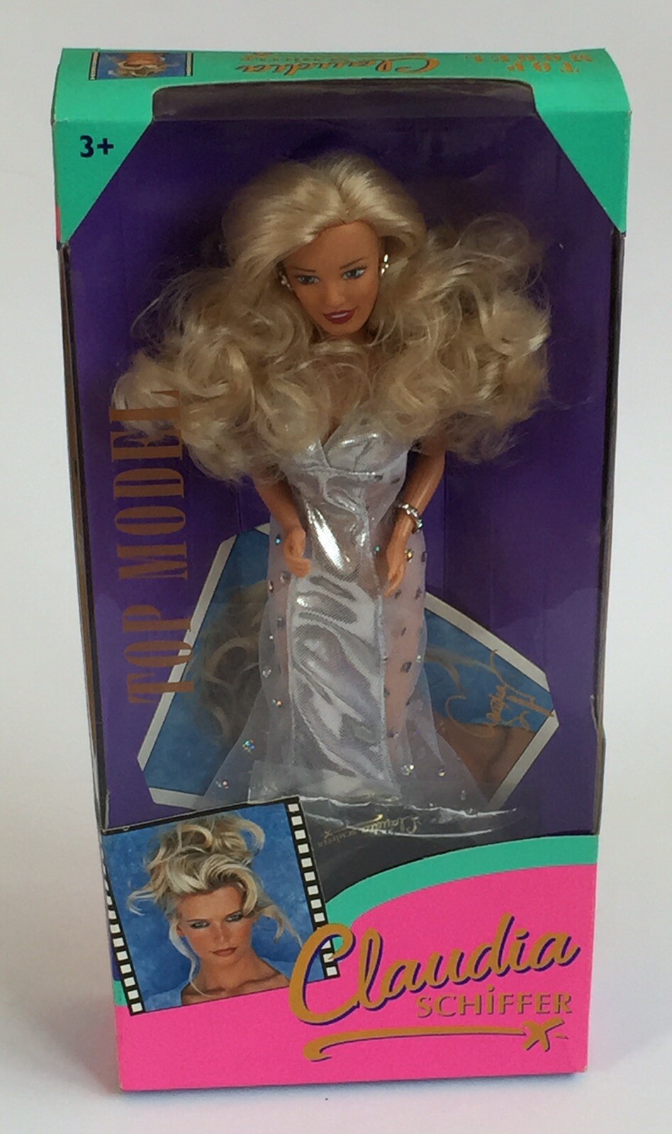 barbie claudia schiffer