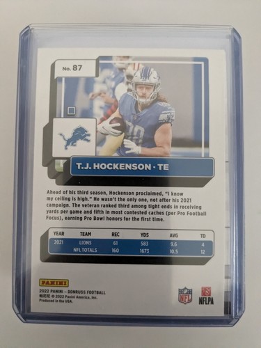 🏆 2022 Panini Donruss Hyper Press Proof SSP #1-400 RC💲Bulk Order Savings 💰 - Picture 14 of 60