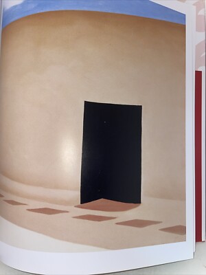O`Keeffe by Britta Benke (2011, Hardcover, DJ) | eBay