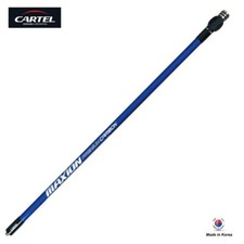 Cartel Archery Maxion Carbon Stabilizers / Made in Korea