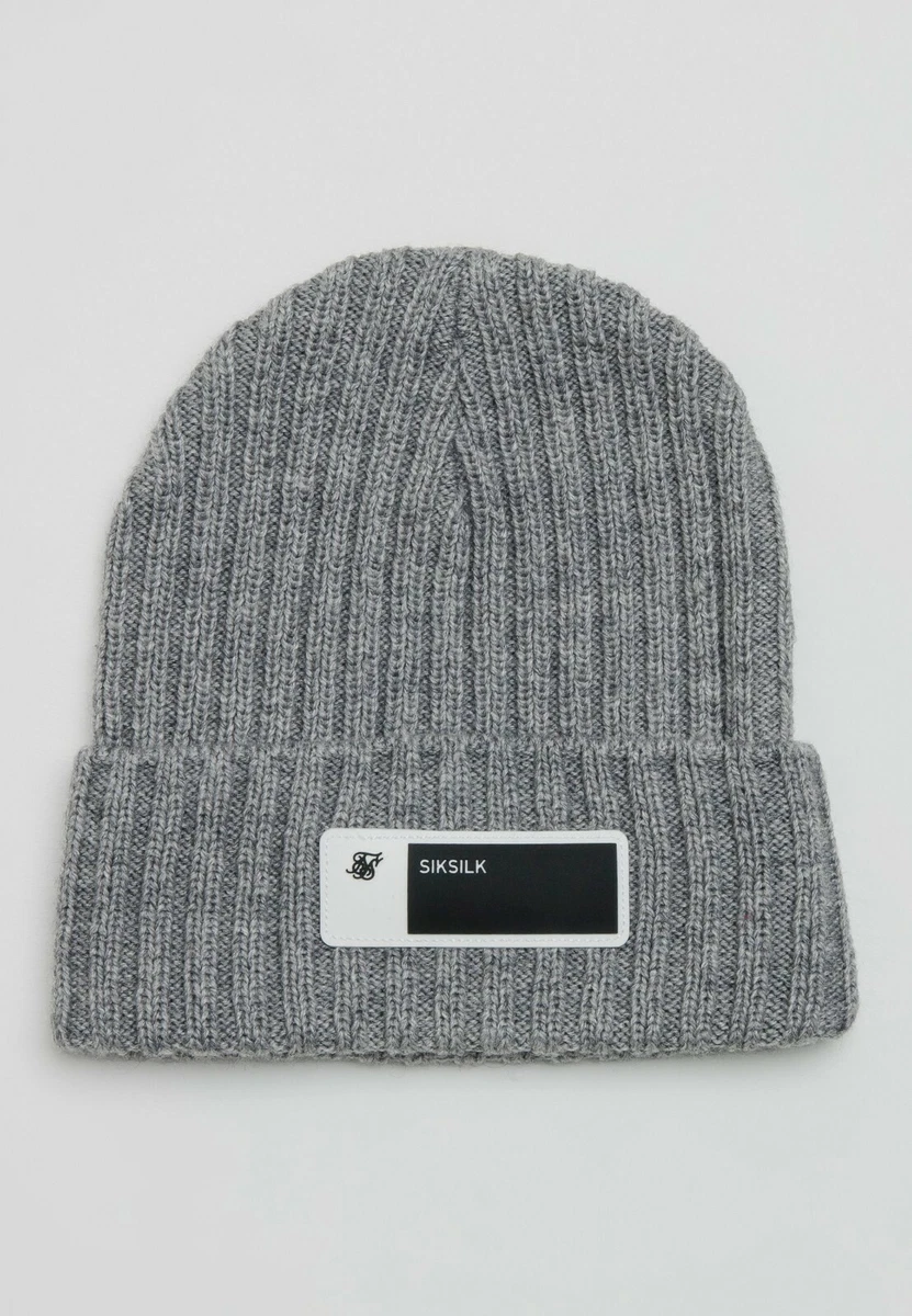 Sik hotsell silk beanie