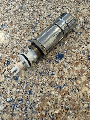 Replacement Diverter With Valve for Mixer Hansgrohe 13473000