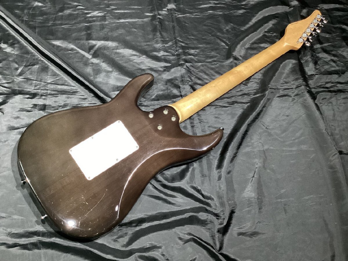 SCHECTER SD-2-24BW / BLU [Sanjo store] | eBay
