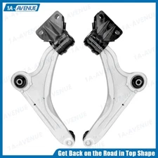 Front Lower Control Arm w/Ball Joint for 2018 Lincoln MKZ 2013-2020 Ford Fusion