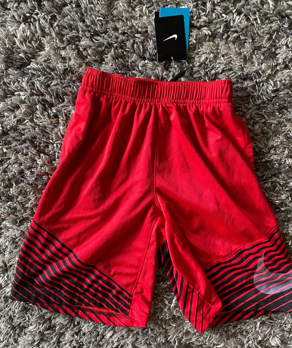 Nike basketball store under shorts