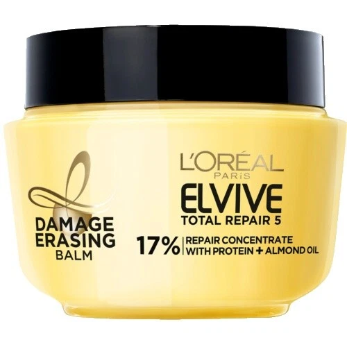 Máscara de Pelo Cabello L'Oréal productos de Estilo de Pelo