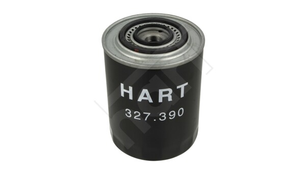 Hart 327 390 ÖLfilter FüR Alfa Romeo, CitroëN, Fiat, Iveco, Lancia, Multicar,-image