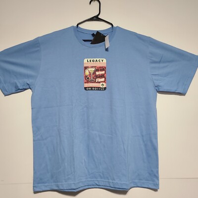 Maxwell Casual Short Sleeve T-Shirt Size 4XL Imported from the Philippines.