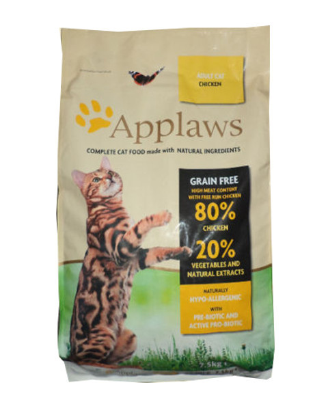 applaws for kittens