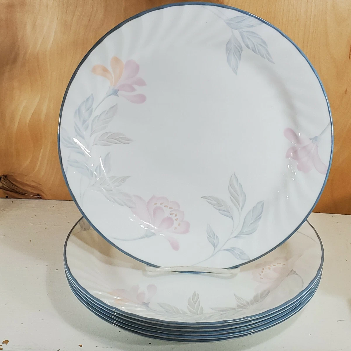 Corelle pink trio cheap
