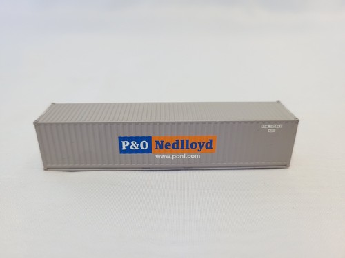 Choose From List N Gauge Container (Various Brands Dapol Bachman Graham Farish) - Picture 161 of 248
