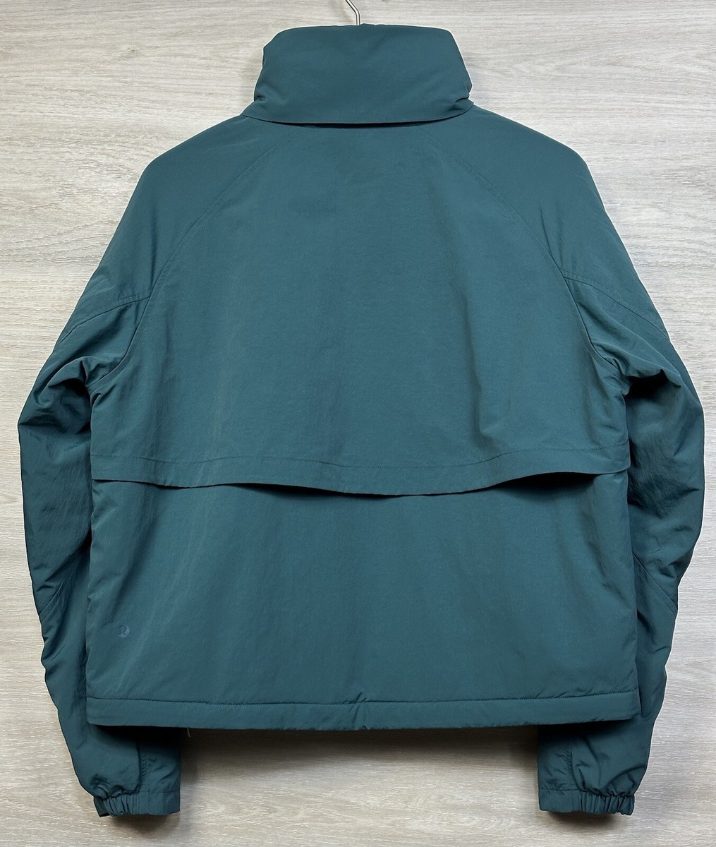 Evergreen Jacket / XL / LULULEMON バスタオル付 Evergreen Full-Zip Long Jacket | lululemon TH