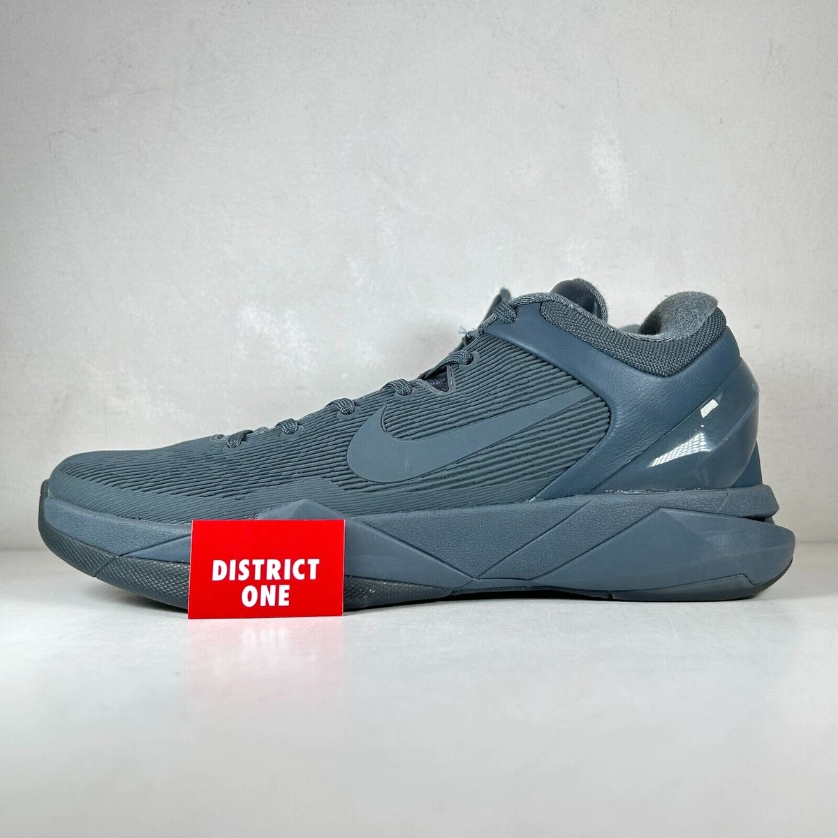 Kobe Bryant Kobe Fade To Black How The 'Fade To Black' Nike Kobe