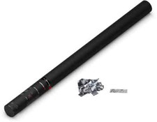MagicFX Handheld Konfetti Kanone - 80cm - Sil...
