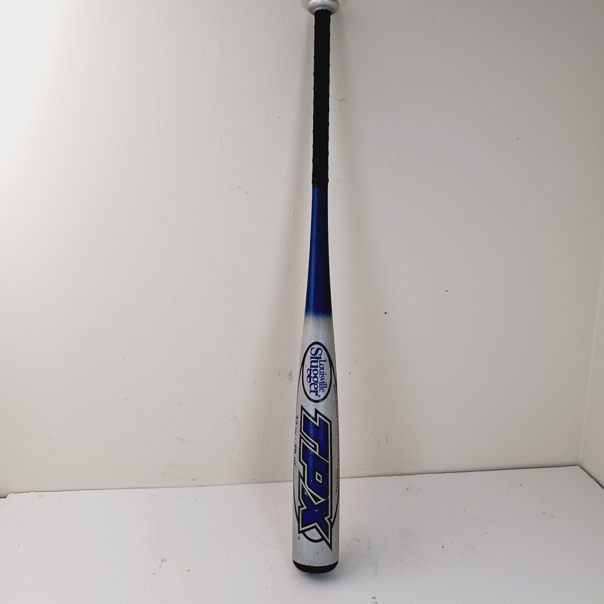 LOUISVILLE SLUGGER TPX CB004 Armor Baseball Bat 32” 29oz