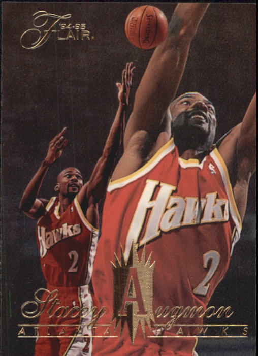 B1379- 1994-95 Flair Basketball Card #s 1-200 -You Pick- 15+ FREE US SHIP