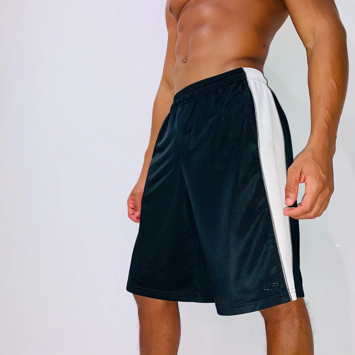 Champion c9 sales men's shorts