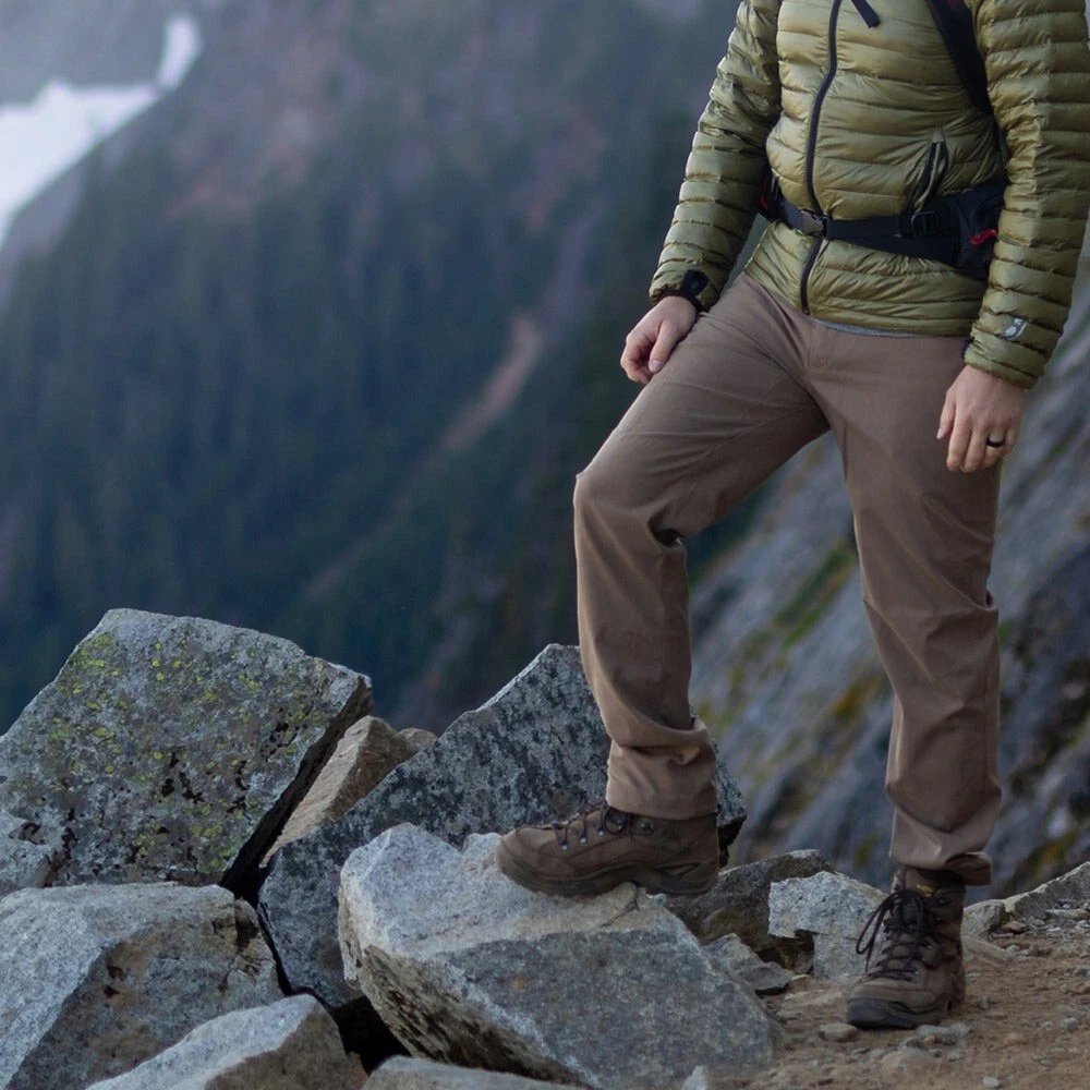 Merrell Men's Hiking Chino Style Pants size:32X30