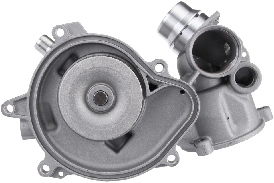 For 2004-2005 BMW 545i Engine Water Pump URO 2005 - Image 2 of 4