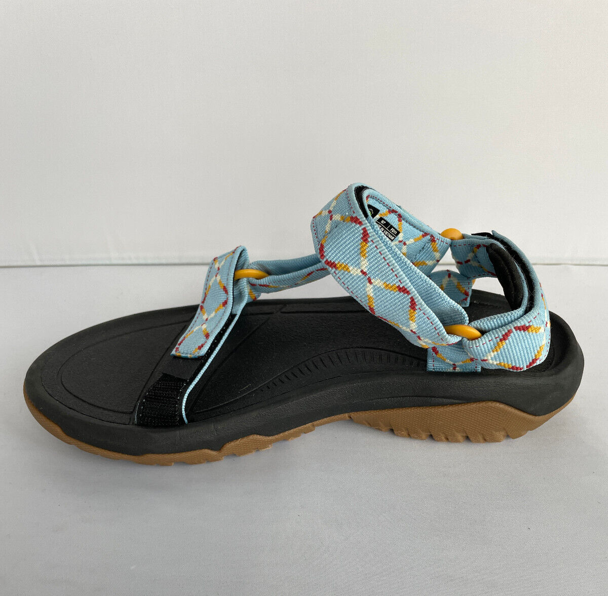 Teva Hurricane XLT2 Water Sandals Diamond Air Blue - Women