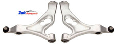 For Audi Q7 4.2 4L 2006-2016 Front Lower Suspension Wishbone Control Arm Pair