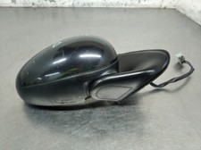 Retroviseur gauche (ou coque) Mg ZS