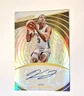 2022-23 Panini Revolution Signatures #KJO Keldon Johnson Auto St. Antonio Spurs
