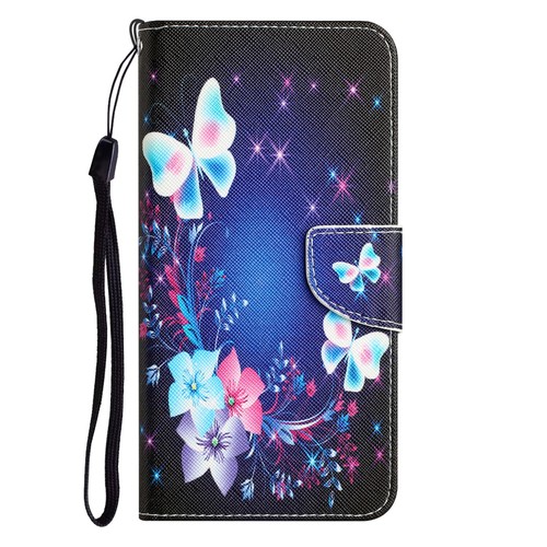 For Samsung Galaxy S20 S21 S22 S23 S24 Magnetic Flip Holder Wallet Phone Case - Photo 52 sur 106