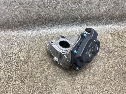 AGR Ventil A6511400660 Abgasrückführventil Mercedes Sprinter II W906 17.1855.195