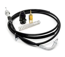 Choke Starter Cable & Plunger Kit For Arctic Cat 500 1998-2000