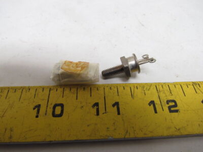 Motorola 2N4168 Silicon Controled Rectifier