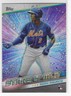 2024 Ronny Mauricio Topps Series 1 Stars of MLB RC New York Mets SMLB-11