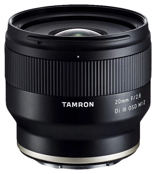Tamron 24mm Focal Camera Lenses for sale | eBay