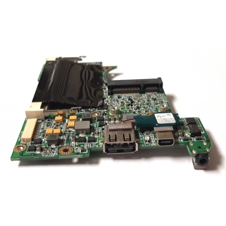 Carte Mère ASUS Eee PC 1008HA - 60-OA19MB2000-D08 69NA19M20D08-01 - Photo 3/3