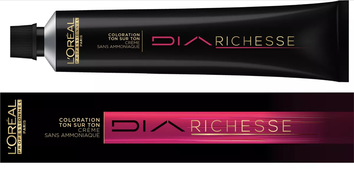 Buy L'Oréal Professionnel Dia Richesse Tone-on-Tone Hair