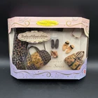 Vtg Barbie Millicent Roberts Final Touches Signature Series 1997 Mattel 17675