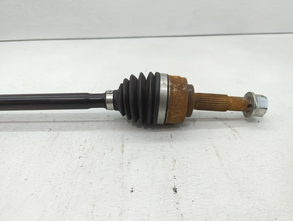 2019-2019 Nissan Micra Axle Shaft Front Driver Cv C/v DXD4B - Image 4 of 4