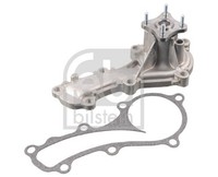 Febi Bilstein Wasserpumpe MotorküHlung 192915 FüR Nissan Primera P11 Almera 2 1