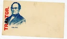 Civil War Patriotic Cover