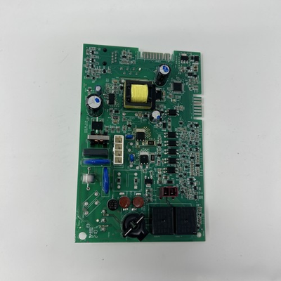 #ad Genuine GE Part 265D3778G100 Dishwasher Control Board $29.75