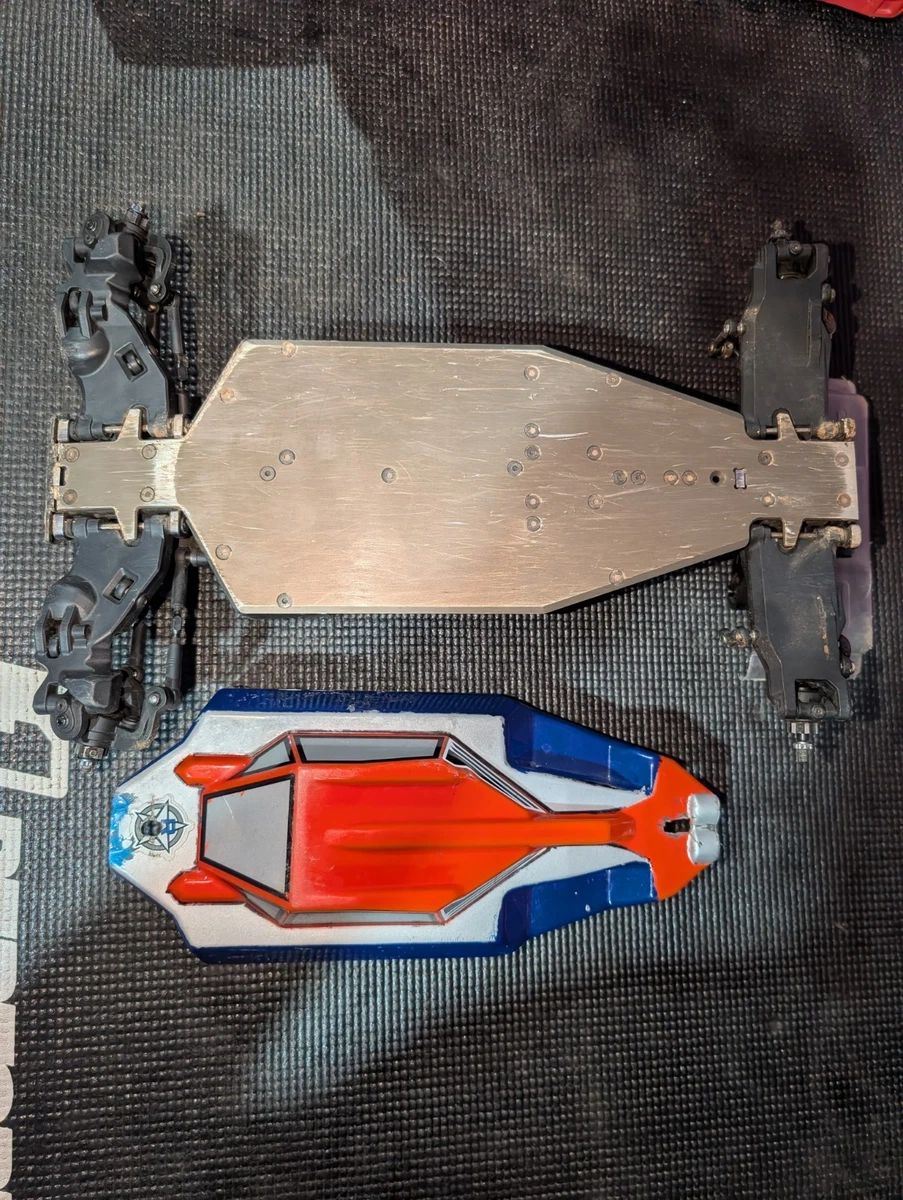 tekno products for sale | eBay