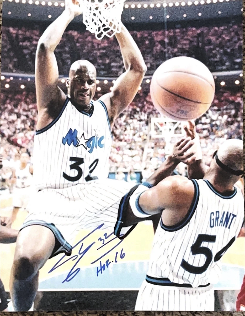 Preços baixos em Shaquille O 'Neal Não autenticado itens