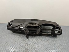 GENUINE BMW 3 4 SERIES F30 F31 F32 F34 F36 HARMAN KARDON DASHBOARD BLACK